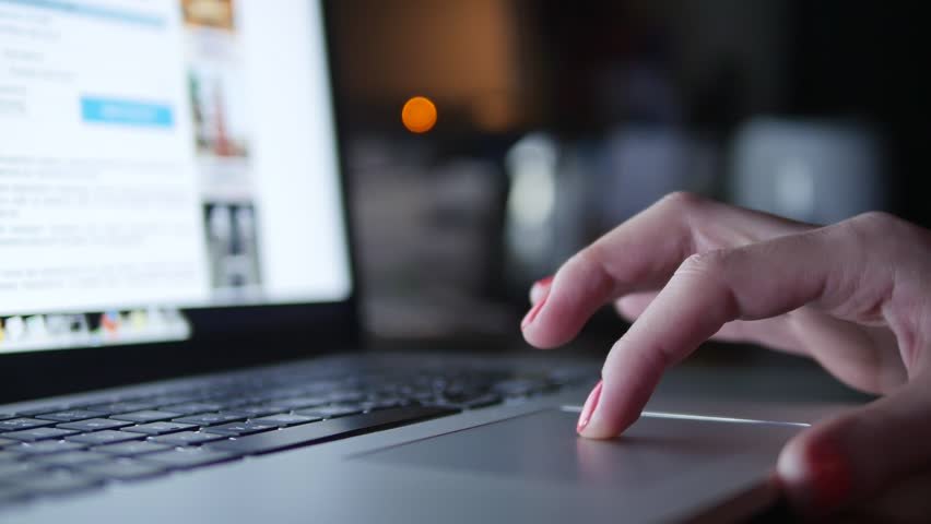 Data Entry & Business Support